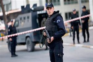 بازداشت تاجر ترکیه‌ای به اتهام ارتباط با گولن