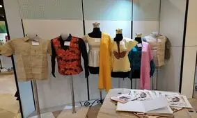 میزان فروش در واحدهای پوشاک عملا صفر شده است