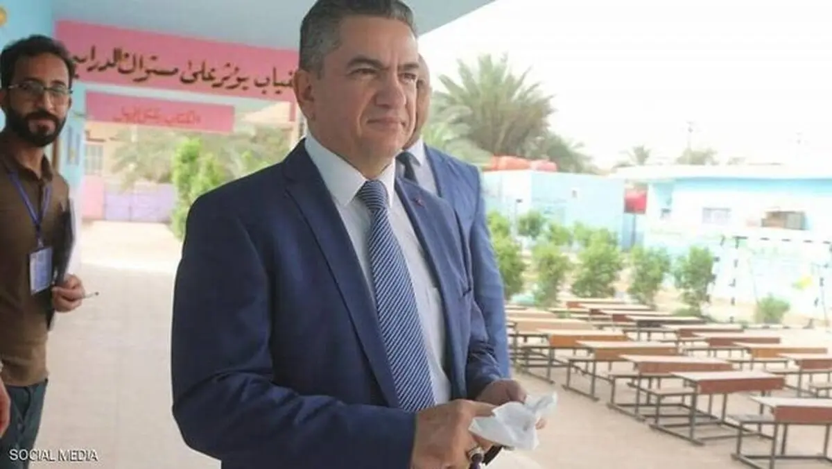 ائتلاف الفتح و احزاب شیعه عراق رای اعتماد به نخست وزیر جدید را مشروط کردند
