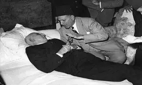 تاثیر مصدق بر نهضت ناصر در مصر/ حضور دو میلیون مصری در استقبال از رهبر ملی ایران/ پیام احساسی مصدق به نخست وزیر مصر چه بود؟