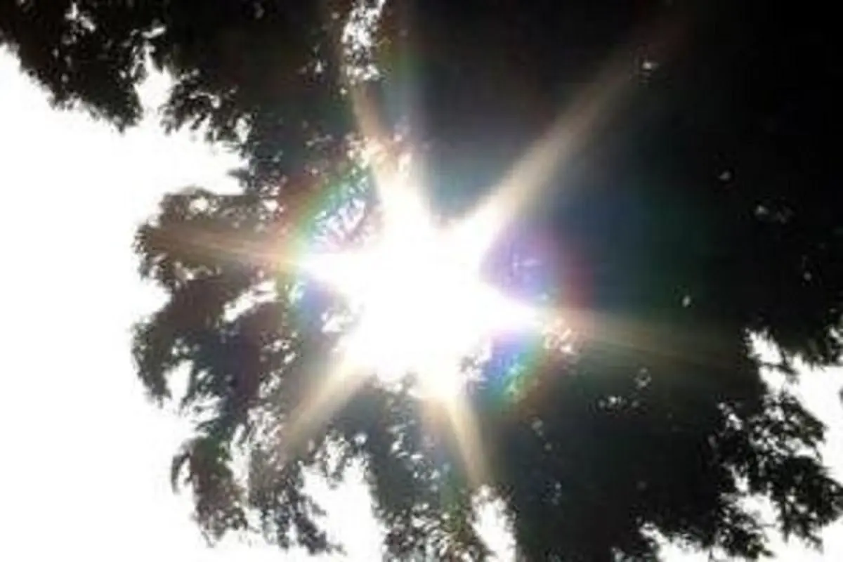 دمای ۷ شهر سیستان و بلوچستان به بیش از ۳۰ درجه رسید