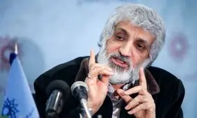 ‌ معترضان مقابل حرم‌های قم و مشهد، مذهبی فرقه‌ای دارند/ از چه کسی فتوا می‌گیرند؟