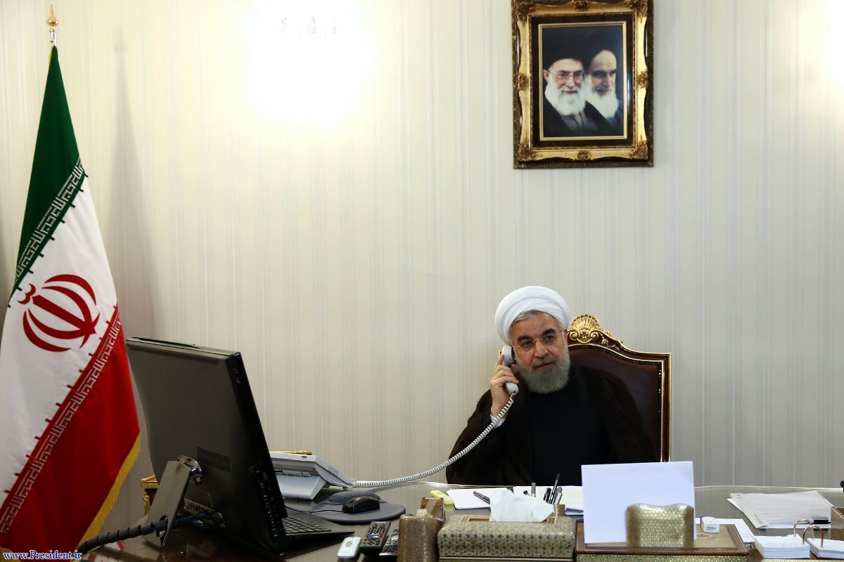 دولت در عید تعطیل نیست
