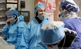 فوت یک بیمار مبتلا به کرونا در فسا