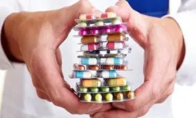 بروفن و ژلوفن برای بیماران کرونا، ممنوع/ استامینوفن؛ تنها داروی مجاز