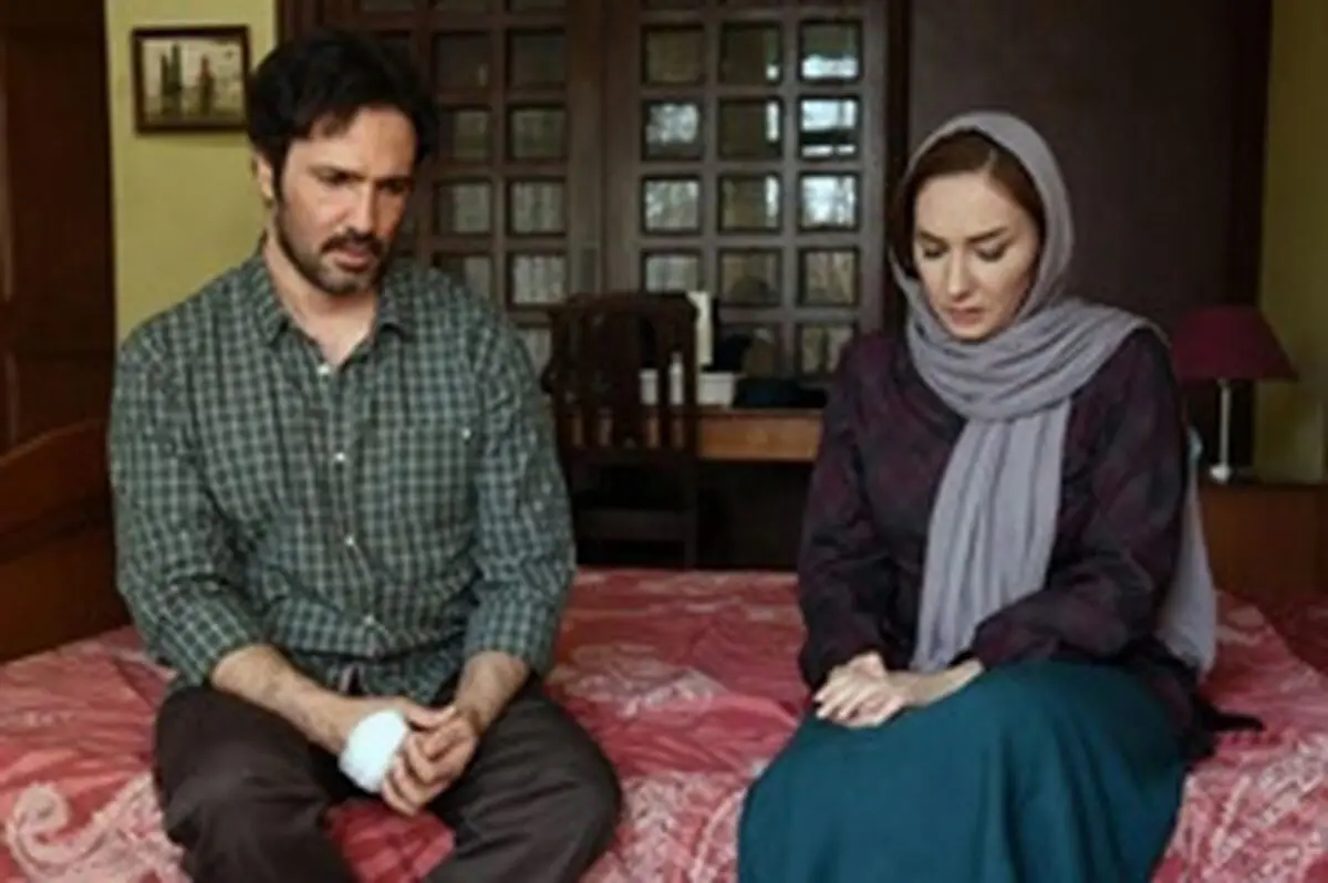 جدول آمار فروش فیلم‌های در حال اکران/ «گشت ۲» در آستانه رکورد زدن