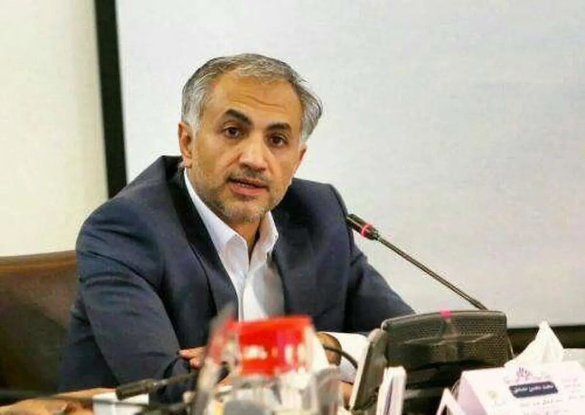 ثبت‌نام از داوطلبان خدمت‌رسانی در برنامه‌های مبارزه با کرونا