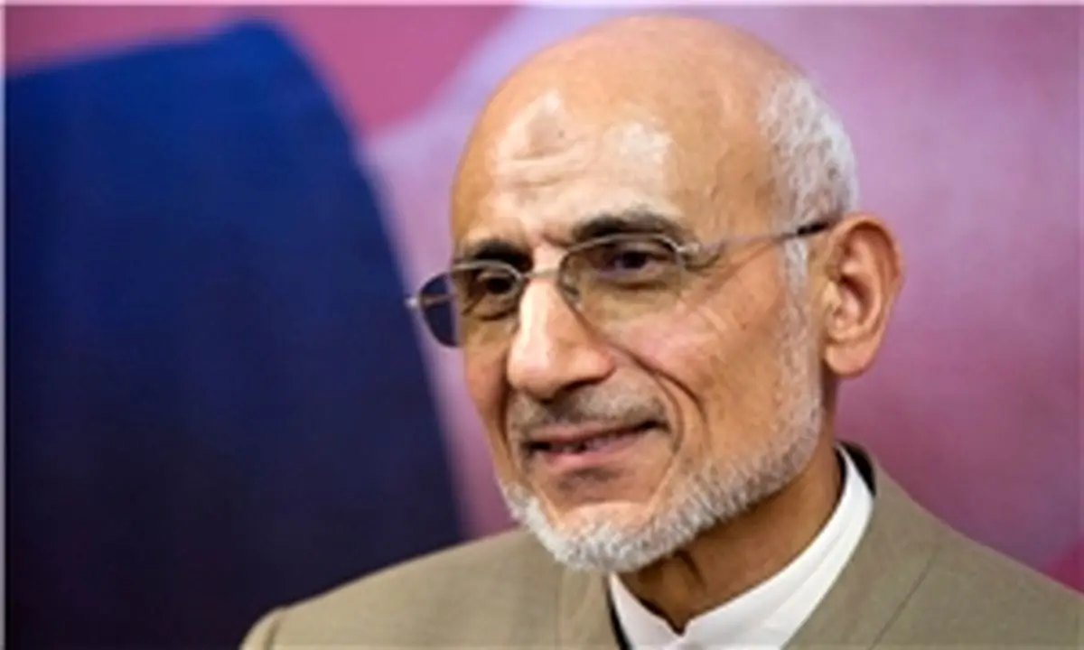 میرسلیم: ترابری عمومی باید به شکل راه آهنی توسعه یابد