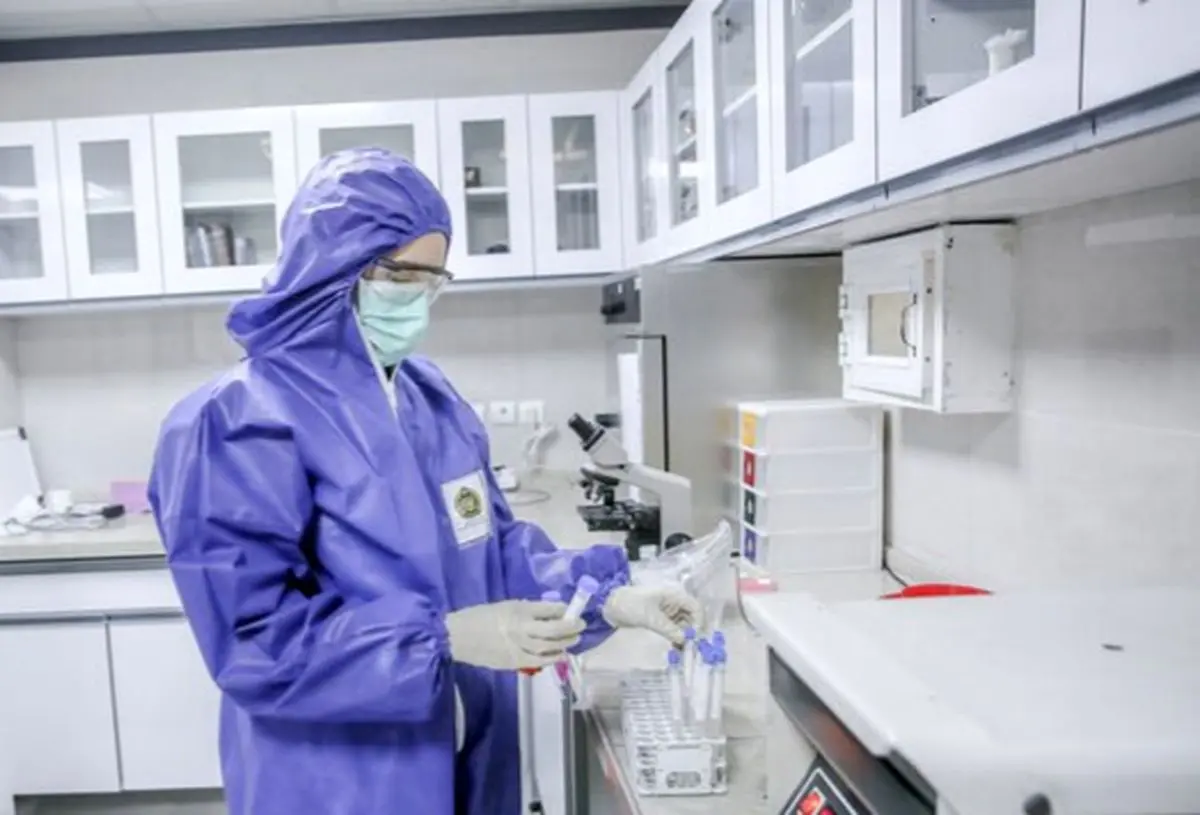 موفقیت یک ترکیب دارویی برای بهبود سریع بیماران کرونایی