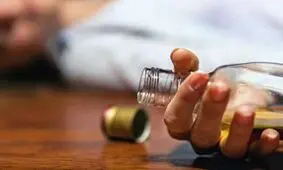 تعداد قربانیان الکل صنعتی در اهواز به 56 نفر رسید