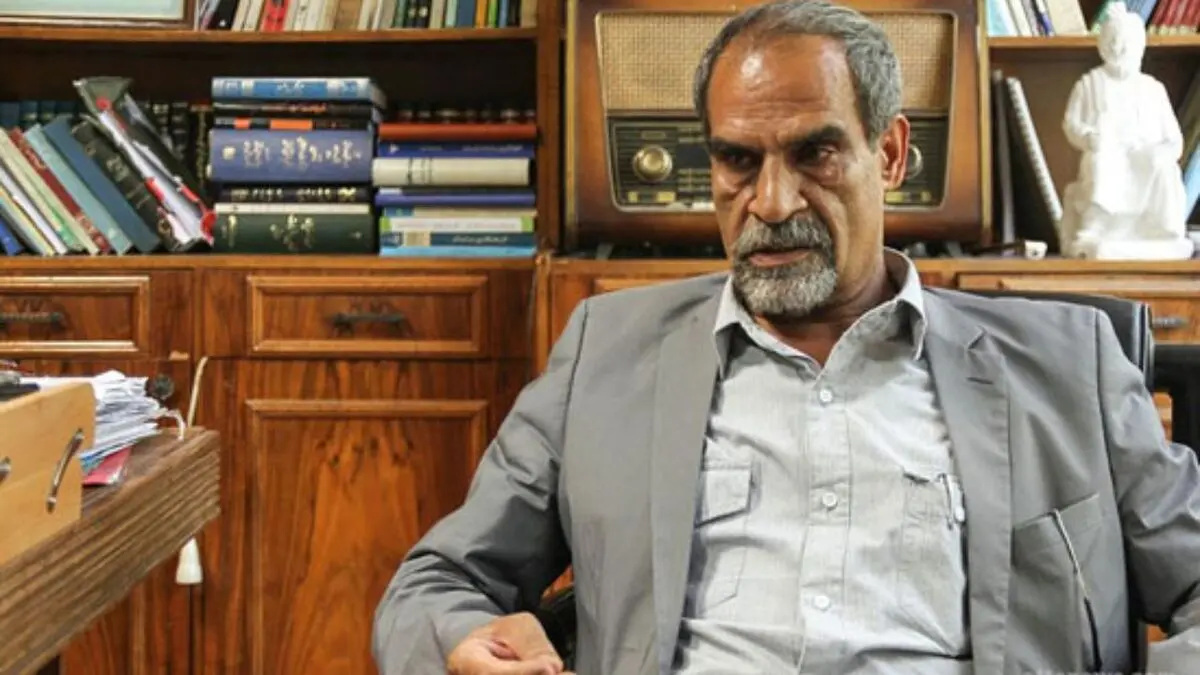 لایحه روحانی پایان متفاوتی با لوایح دوقلوی خاتمی دارد؟ / نعمت احمدی: یک نفر نمی‌تواند هم تدارکاتچی باشد و هم مسئول اجرای قانون اساسی