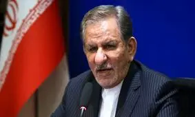 جهانگیری: مشکلی برای تأمین کالا‌های اساسی نداریم