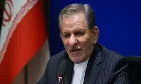 جهانگیری: مشکلی برای تأمین کالا‌های اساسی نداریم