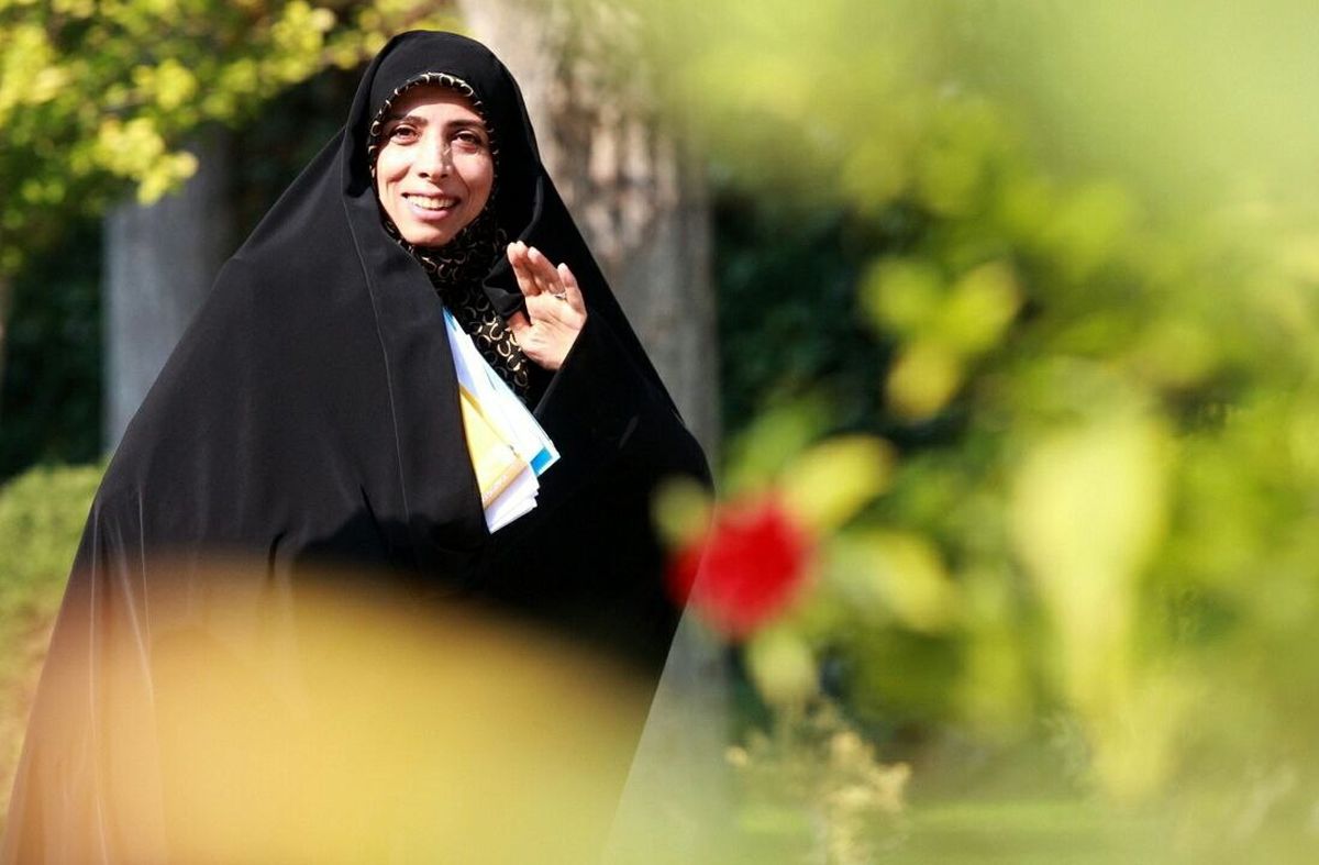 روحانی را اصلا در دانشگاه گلاسکو ندیدم / از حضورش کاملا بیاطلاع بودم، شاید...