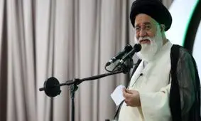 واکنش علم‌الهدی به بسته شدن درب‌های حرم امام رضا (ع)