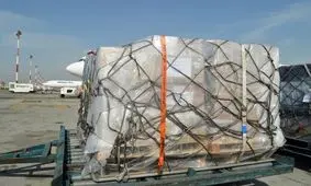 اولین محموله وارداتی ماسک N95 به کشور رسید