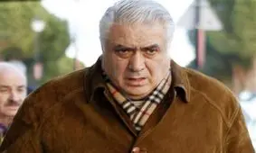 رئیس سابق رئال مادرید به کرونا مبتلا شد / وضعیت «سانس» وخیم است