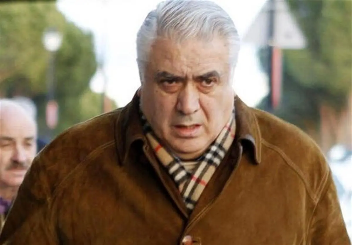 رئیس سابق رئال مادرید به کرونا مبتلا شد / وضعیت «سانس» وخیم است