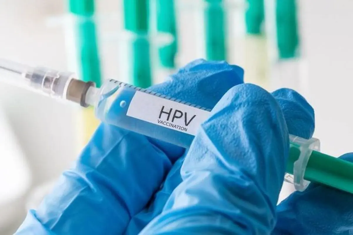 تولید واکسن HPV در نیمه اول سال آینده/۹۹ سال سلامت دیجیتال خواهد بود