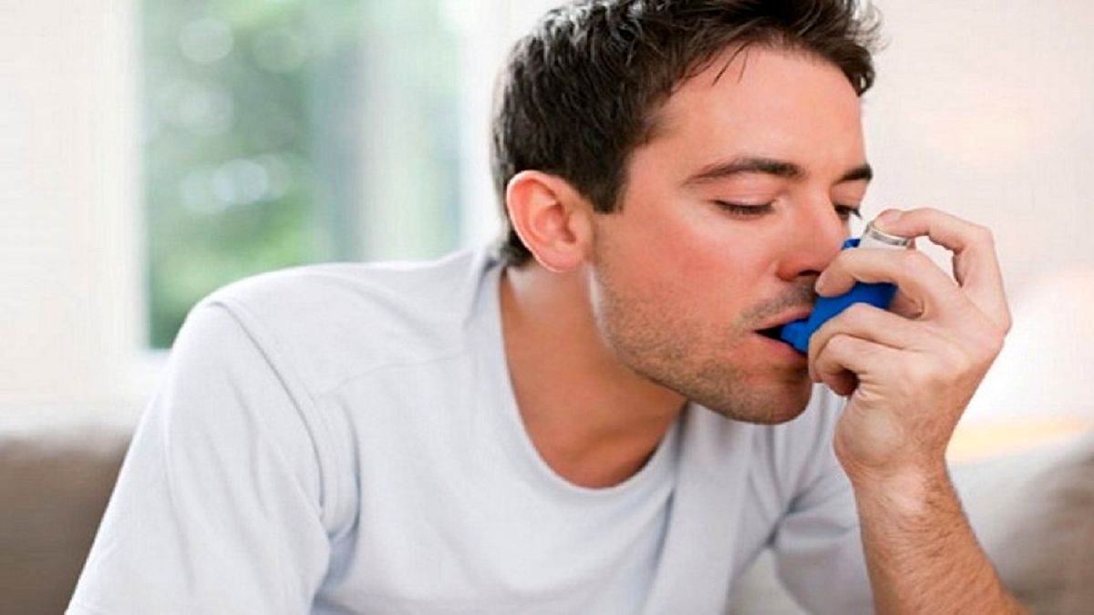 ویروس کرونا؛ به چه حالتی تنگی نفس میگویند؟