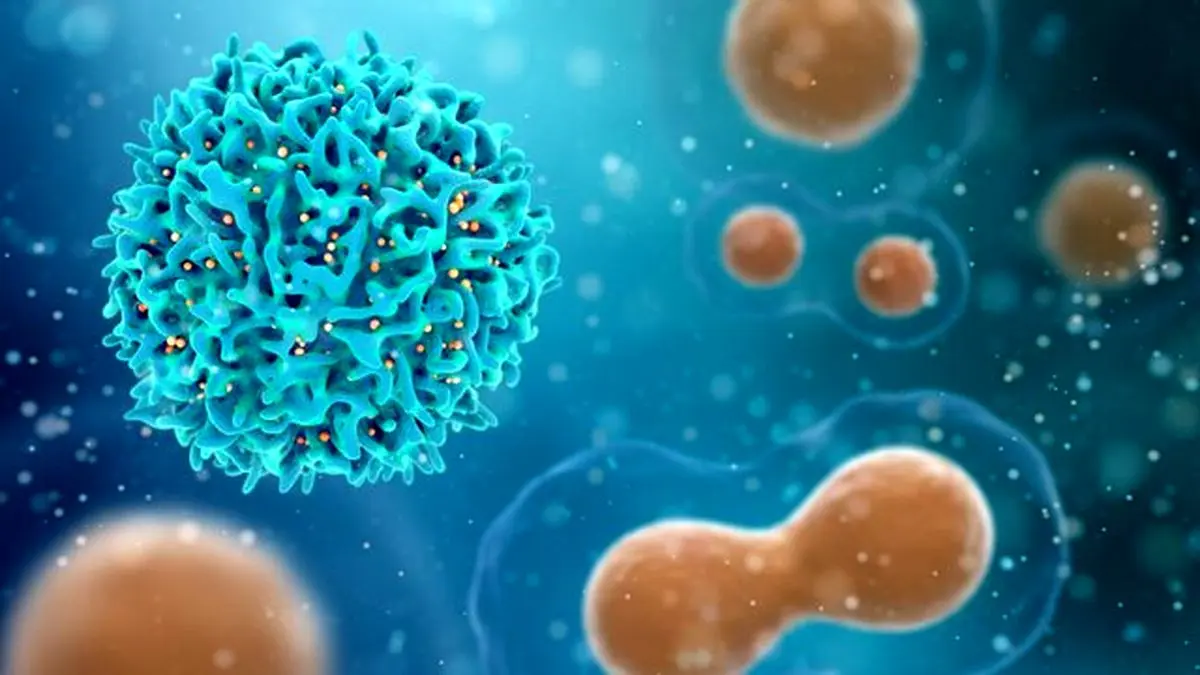 ذرات باردار، جدیدترین سلاح در برابر سرطان