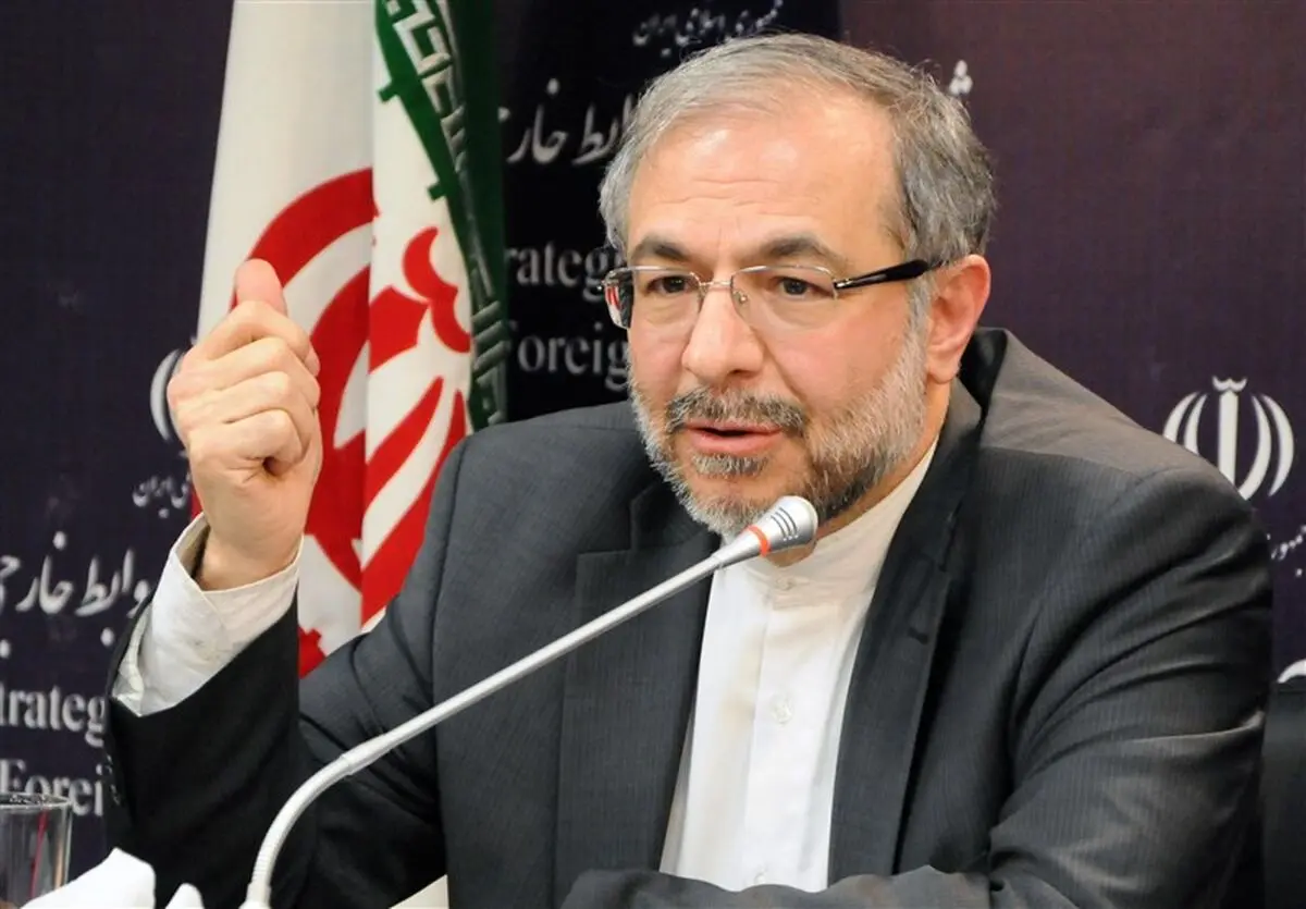 آمریکا دنبال "تغییر رژیم" در افغانستان است / "توافق صلح" بازگشت به منازعات داخلی است