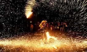 این جماعت صدای کرونا را هم در آوردند!