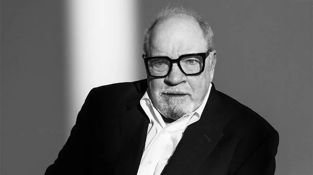 ادعای عجیب کارگردان مشهور درباره کرونا گرفتن!