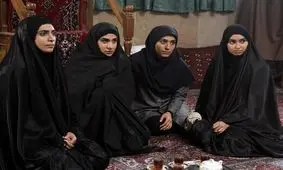 تغییر بزرگ بازیگر زن پس از بازی در یک سریال تلویزیونی