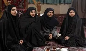 تغییر بزرگ بازیگر زن پس از بازی در یک سریال تلویزیونی