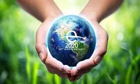 مراسم روز زمین 2020 برگزار خواهد شد