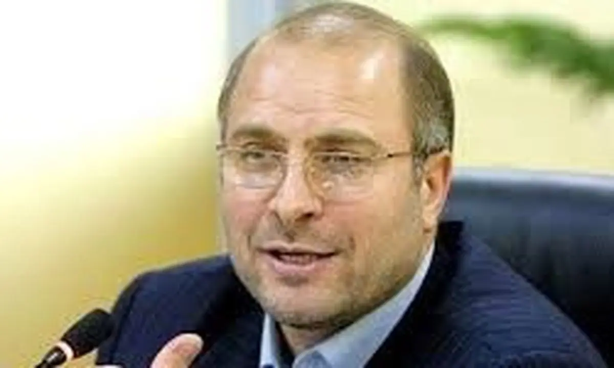 قالیباف:مشکل محیط زیست حل نشده بخاطر اینکه دائم می‌گویند این نمی‌شود پول نداریم