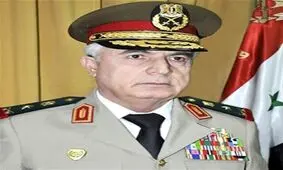 وزیر دفاع اسد در لیست تحریمی آمریکا