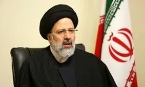 رئیسی:دولت وظیفه حمایت از ورزش‎های قهرمانی را برعهده دارد