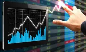 رشد شاخص بورس در آخرین روز معاملاتی سال ۹۸