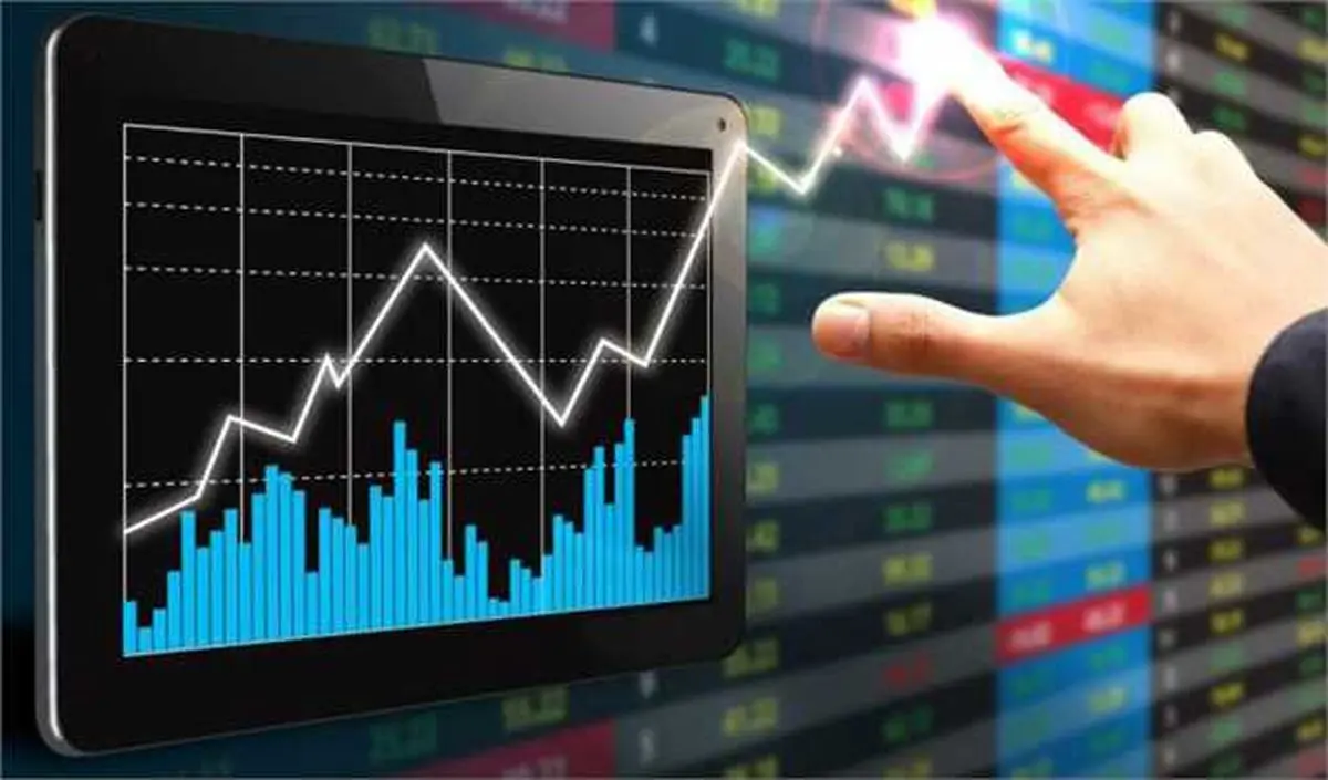 رشد شاخص بورس در آخرین روز معاملاتی سال ۹۸