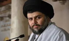 واکنش مقتدی صدر به مأمور شدن "الزرفی" برای تشکیل کابینه عراق