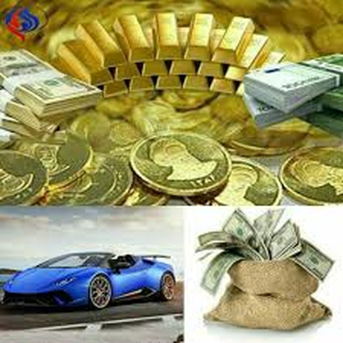نرخ روز دلار، سکه، طلا، مسکن و خودروهای ایرانی در ۲۸ اسفند ۹۸