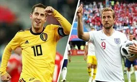 بازیکنانی که از تعویق یورو ۲۰۲۰ خوشحالند!