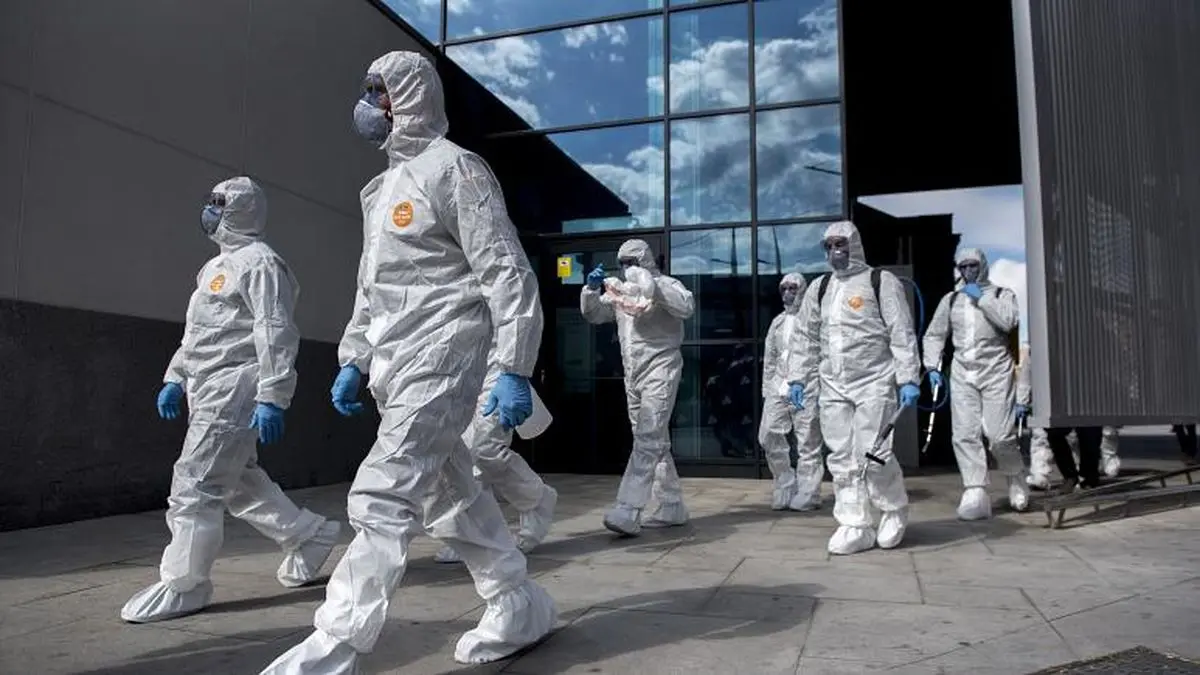 کشورهای جنوب و جنوب شرقی آسیا فورا تدابیر پیشگیرانه را افزایش دهند