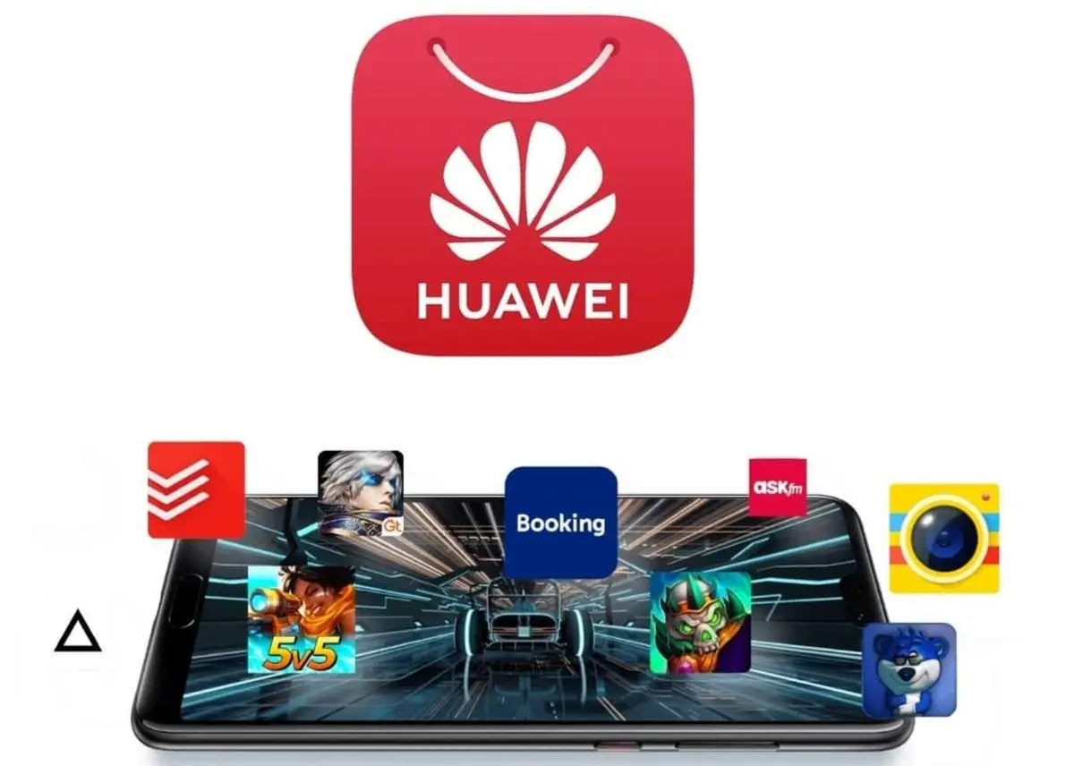 دور جدید رقابت AppGallery با مارکت‌های مطرح؛ هوآوی تمام درآمد را به توسعه‌دهندگان می‌دهد
