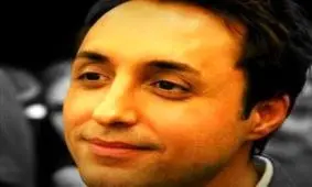 امیرحسین رستمی: عذرخواهی می‌کنم / فیلم