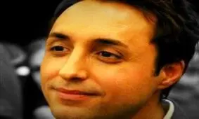 امیرحسین رستمی: عذرخواهی می‌کنم / فیلم