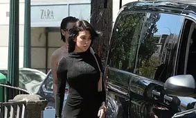 بی‌اعتنایی همسر رونالدو به قرنطینه