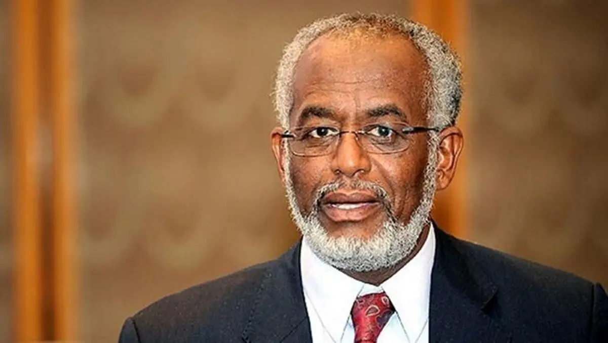 سودان دستور بازداشت وزیر خارجه پیشین را صادر کرد