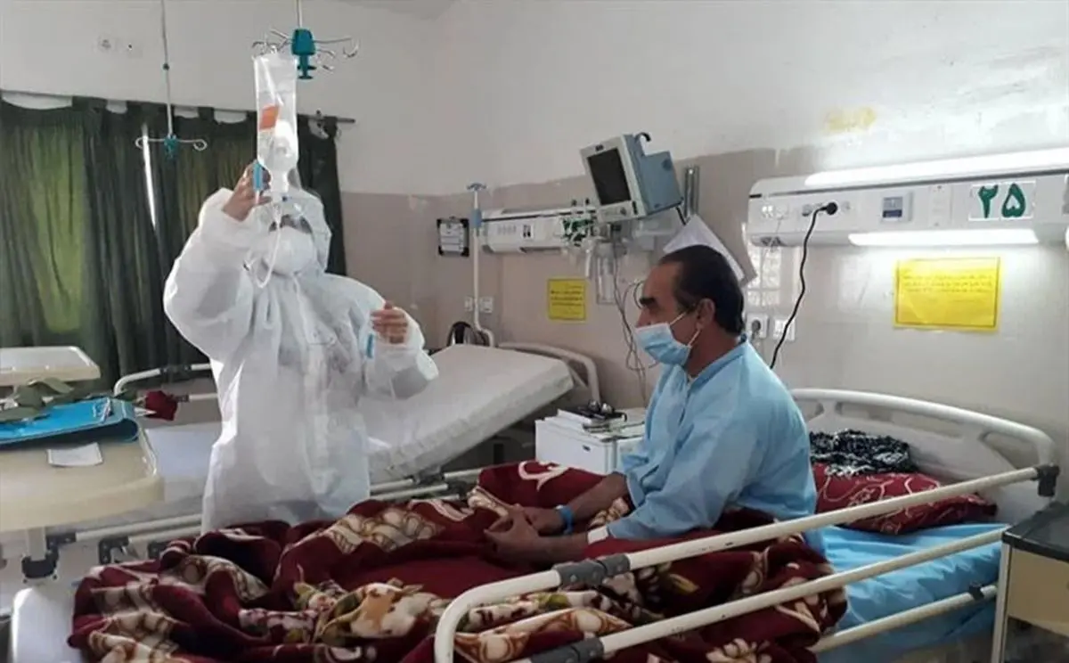 شمار کرونایی‌های کردستان به ۱۸۹ نفر رسید