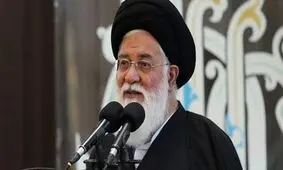 عاشقان اهل‌ بیت (ع) احساسات خود را کنترل کنند/ بسته شدن درهای حرم برای حفظ سلامتی است