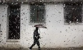 هواشناسی خراسان رضوی هشدار داد