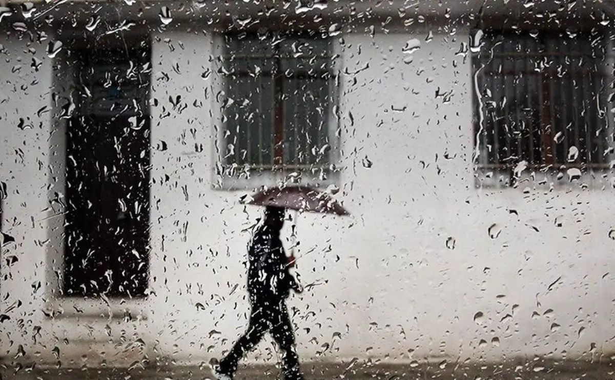 هواشناسی خراسان رضوی هشدار داد