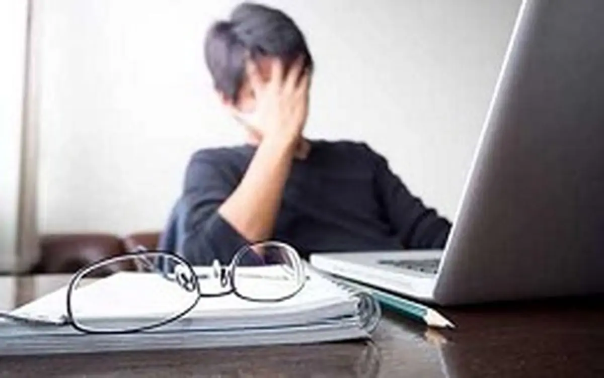 چگونه استرس شدید را کنترل کنیم؟